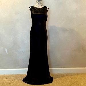 Elegant Gown